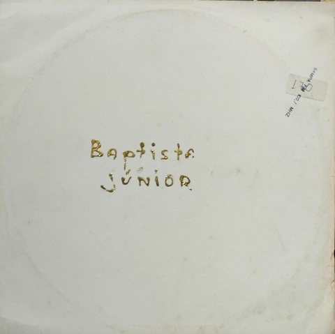 Baptista Júnior - Dez Anos de Estrada (Álbum duplo) - comprar online