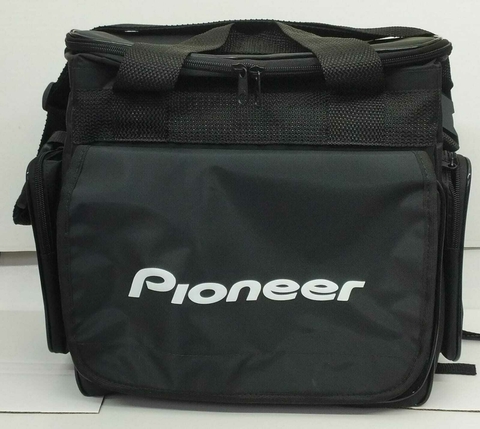 Bag Slim Pioneer