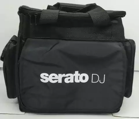 Bag Slim Serato DJ