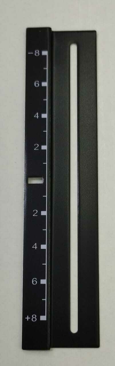 Ornamento para Pitch Technics Preto (Unidade) - comprar online