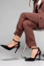 CONJUNTO CALÇA + BLAZER – VKUDAKA - Vkudaka Moda com essência