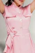CONJUNTO CALÇA + BLUSA ESSÊNCIA ROSÉ na internet
