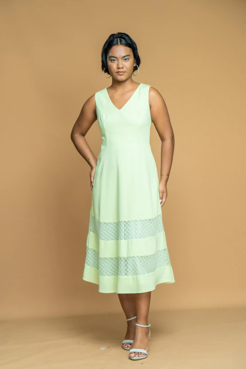 VESTIDO ENCANTO - comprar online