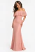 VESTIDO LONGO SUBLIME DE RENDA na internet
