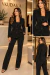 CONJUNTO SUEDE CALÇA + BLAZER IMPONÊNCIA CLÁSSICA - comprar online