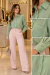 CAMISA LEVEZA TRANSPARENTE
