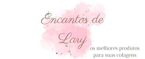 Encantos de Lary