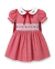 Vestido Infantil Chapeuzinho Vermelho - Little Closet - Loja de Roupa Infantil | Vestidos Clássicos Bordados