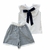 Conjunto Clássico Infantil velejar - Little Closet