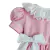 Imagem do Vestido Infantil Olivia - Vichy Rosa