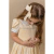 Vestido Infantil Simone - Amarelo na internet
