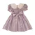 Vestido Gloria Lavanda - comprar online