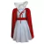 Vestido Infantil de Luxo Branca de neve - comprar online