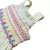 Vestido Infantil Lizzie - Amarelo - comprar online