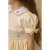 Vestido Infantil Casinha de Abelha Cissa - Amarelo Candy na internet