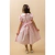 Vestido Infantil Casinha de Abelha Cissa - Rosa Candy na internet