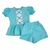 Conjunto Princesa Jasmine na internet
