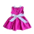 Vestido Serena Pink - comprar online