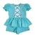 Conjunto Princesa Jasmine