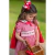 Vestido Infantil Chapeuzinho Vermelho - loja online