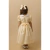 Vestido Infantil Casinha de Abelha Cissa - Amarelo Candy - comprar online