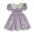 Vestido Gloria Lavanda