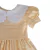 Vestido Gloria Amarelo na internet