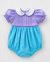 Pimpão Princesa Ariel - comprar online