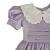 Vestido Gloria Lavanda na internet