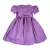Vestido Infantil de Festa Princesa Rapunzel - loja online