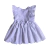 Imagem do Vestido Infantil Harmonia Branco