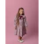 Vestido Infantil Eloah Floral - Little Closet - Loja de Roupa Infantil | Vestidos Clássicos Bordados