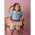 Conjunto Princesa Branca de Neve - comprar online