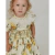 Imagem do Vestido Infantil Jardim Real