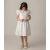 Vestido Gloria Off White - comprar online