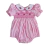 Pimpão Bebe Cissa Rosa - comprar online