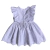 Vestido Infantil Harmonia Branco