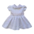 Imagem do Vestido Infantil Classico Cecilia Off White