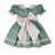 Vestido Infantil Amélie