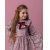 Vestido Infantil Eloah Floral na internet
