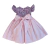 Vestido Bloom Rosa