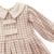 Vestido Abraço Quentinho - Little Closet