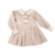 Vestido Abraço Quentinho - comprar online