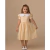 Vestido Gloria Amarelo - comprar online