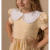 Vestido Gloria Amarelo - loja online