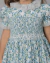 Imagem do Vestido Infantil Jardim das Abelhas