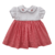 Vestido pequeno cogumelo - comprar online