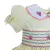Imagem do Vestido Infantil Casinha de Abelha Cissa - Amarelo Candy