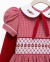 Imagem do Vestido Infantil Chapeuzinho Vermelho