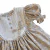 Imagem do Vestido Infantil Valentina Amarelo